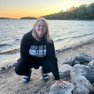 Meet your Posher, Kimm